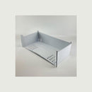 corpo casetto para frigorífico beko código 4863920100 compatível