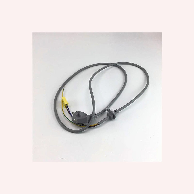Cabo de alimentação original para máquina de lavar Samsung DC96-00146H