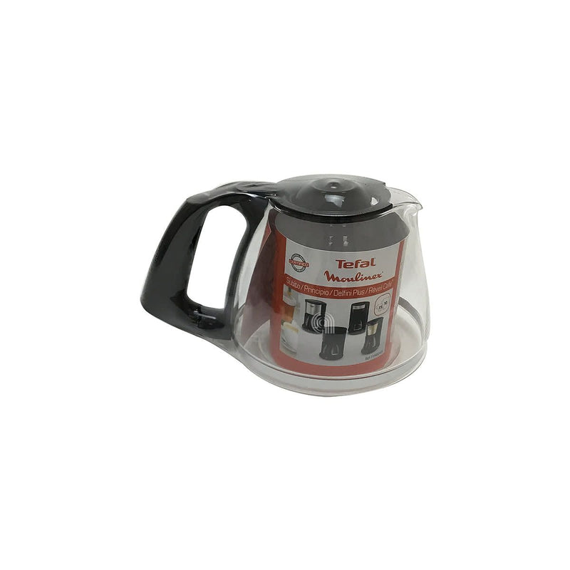 Jarra original para cafeteira Moulinex compatível FH900401 SS-201751