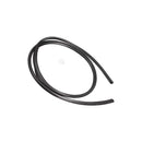 Junta de porta original para máquina de lavar loiça Smeg código 754131535