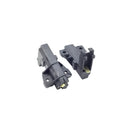 Motor de escovas MCA38-52/64 para máquina de lavar roupa Whirlpool original