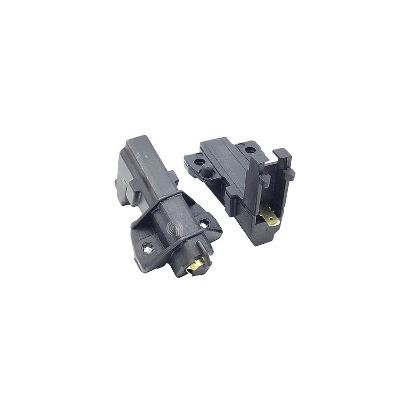 Motor de escovas MCA38-52/64 para máquina de lavar roupa Whirlpool original