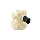 poço de recolha de água para máquina de lavar loiça Electrolux original 1119151221