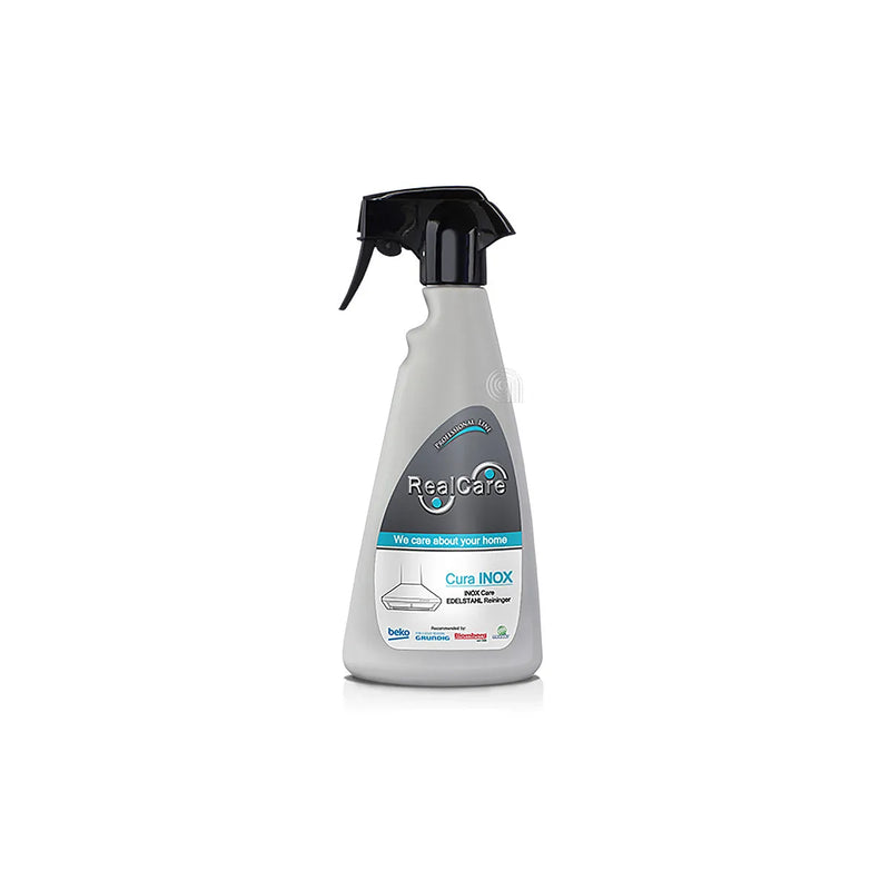 REALCARE, BEKO, BLOMBERG, GRUNDIG, MONDO - Detergente para superfícies inoxidáveis - AST-55401302