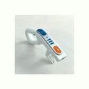 Guiador completo original para aspirador a vapor Rowenta RS-RT900613