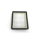 Filtro de saída de ar HEPA para aspirador De Longhi AT5185394610