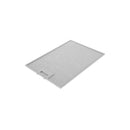 Filtro metálico original para exaustor Bosch 11022929 11025757