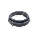 Junta de porta original para máquina de lavar Bosch cod 00685487