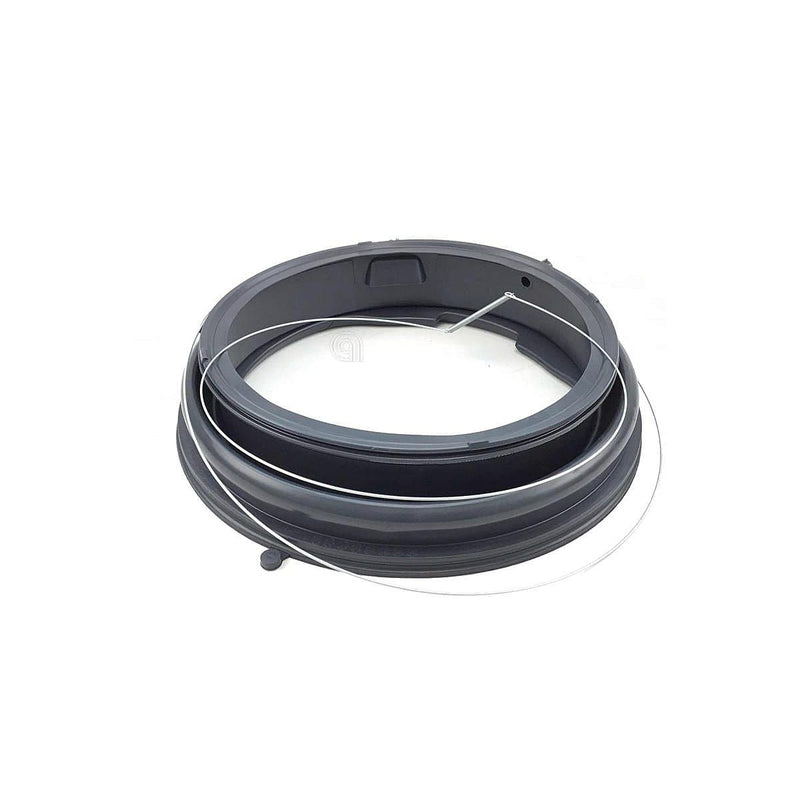 Junta de porta original para máquina de lavar Bosch cod 00685487