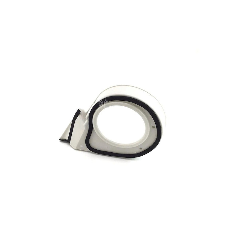 guia do conduto do ventilador da secadora Samsung DC93-00660B