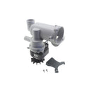 BOMBA DE DRENAGEM 100W MÁQUINA DE LAVAR ELECTROLUX