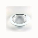 Conjunto de porta para máquina de lavar compatível com Whirlpool e Indesit C00443215