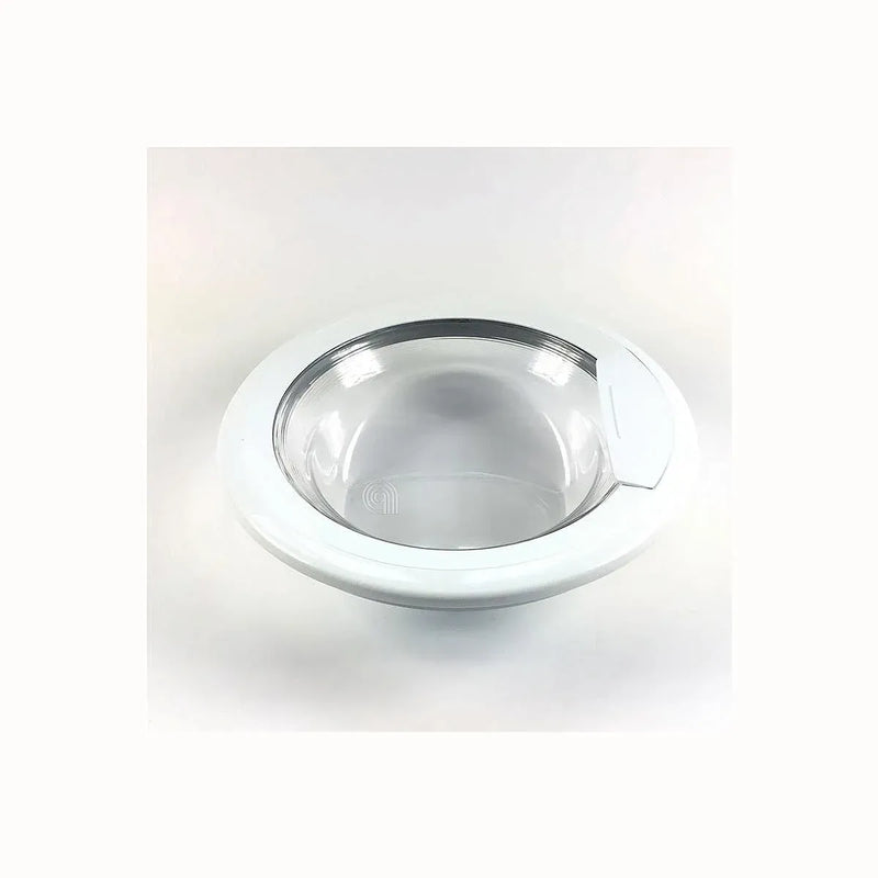 Conjunto de porta para máquina de lavar compatível com Whirlpool e Indesit C00443215