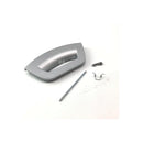 conjunto manilha oblata para secadora whirlpool indesit ariston c00291123