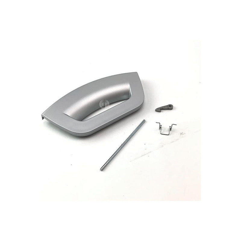 conjunto manilha oblata para secadora whirlpool indesit ariston c00291123