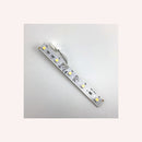 painel luminoso LED para frigorífico Beko código 9178018920