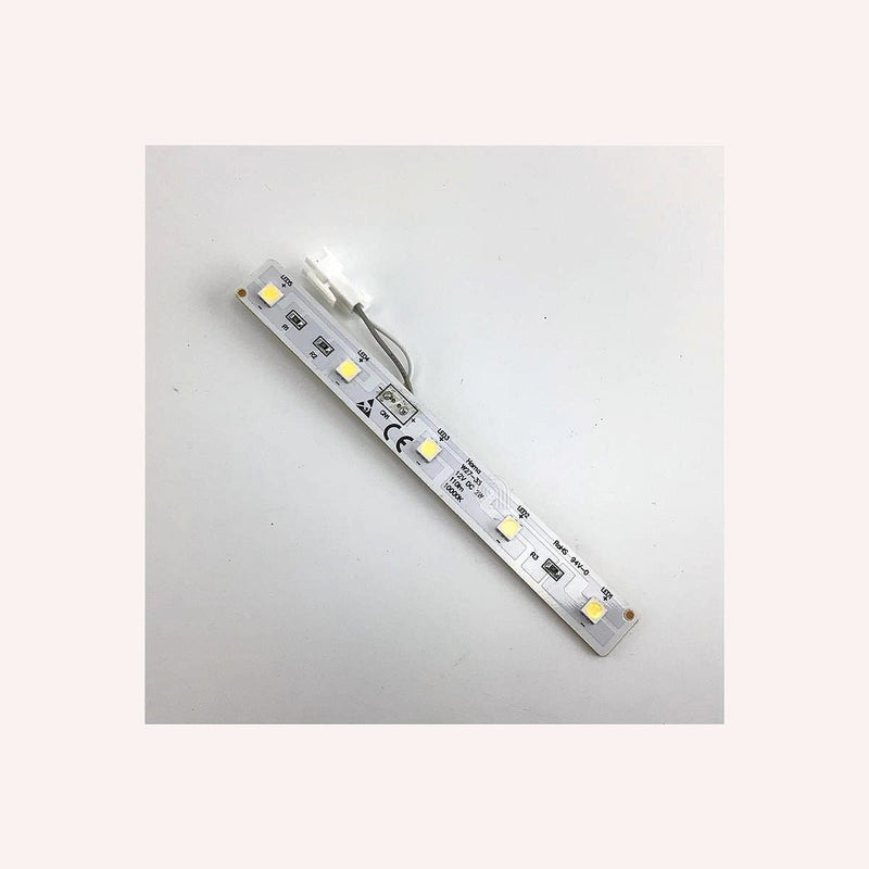 painel luminoso LED para frigorífico Beko código 9178018920