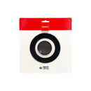 ARISTON, HOTPOINT, INDESIT - Tampa para queimador de placa de fogão - C00053174, C00053175