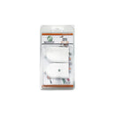 GBC - Tomada Reta 2P+T 16A - 55301165