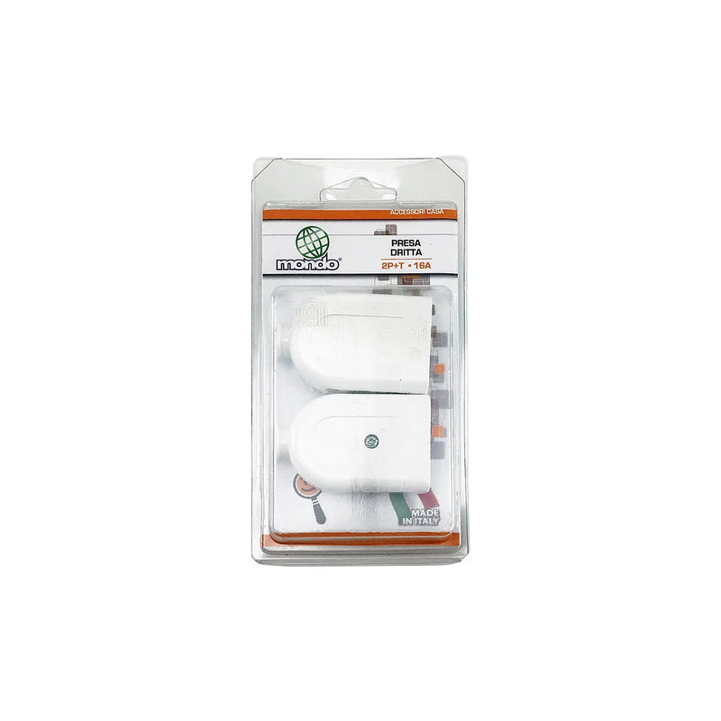 GBC - Tomada Reta 2P+T 16A - 55301165