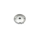 Queimador original vitrocerâmica Elba com código 068133003