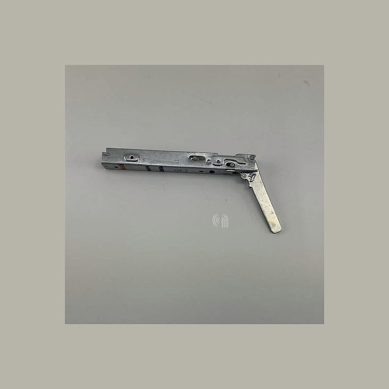 Dobradiça da porta frontal do forno Indesit C00915803 C00982134