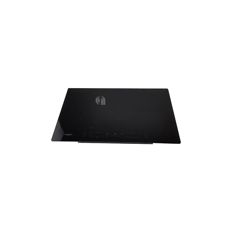 Vitrocerâmica original Indesit C00629679 para placa de fogão