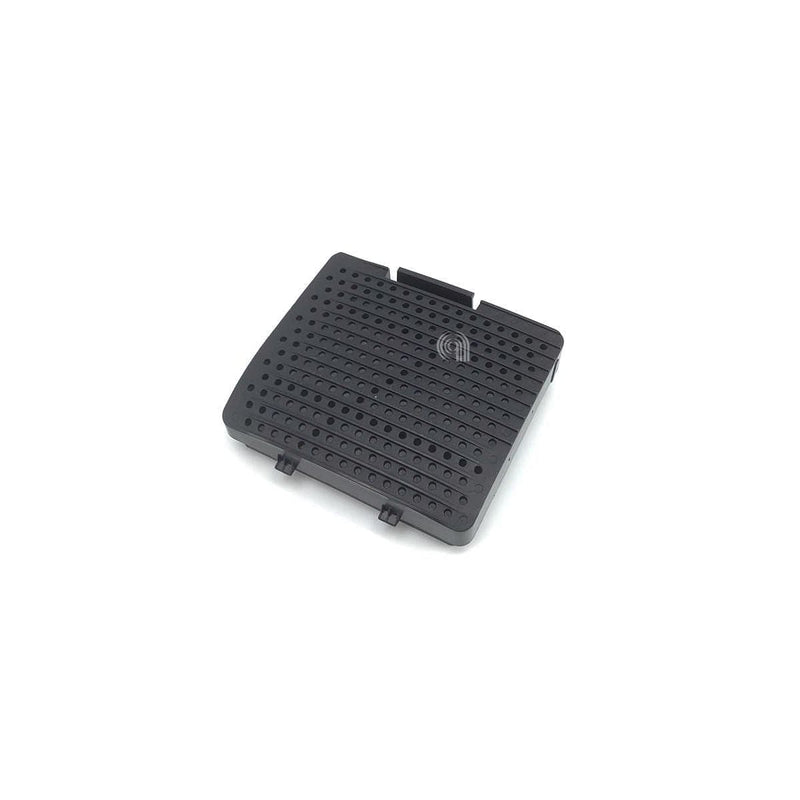 Grelha traseira em resina reciclada Samsung DJ64-01094A aspirador