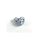 Roda da cesta superior para máquina de lavar loiça Electrolux original 1174709004