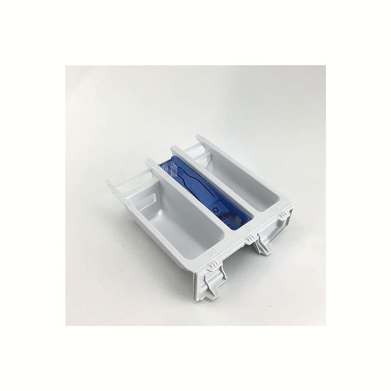 cajetim detergente original máquina de lavar Beko código 2416600100