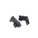 Escovas do motor originais para máquina de lavar Electrolux 4055180014