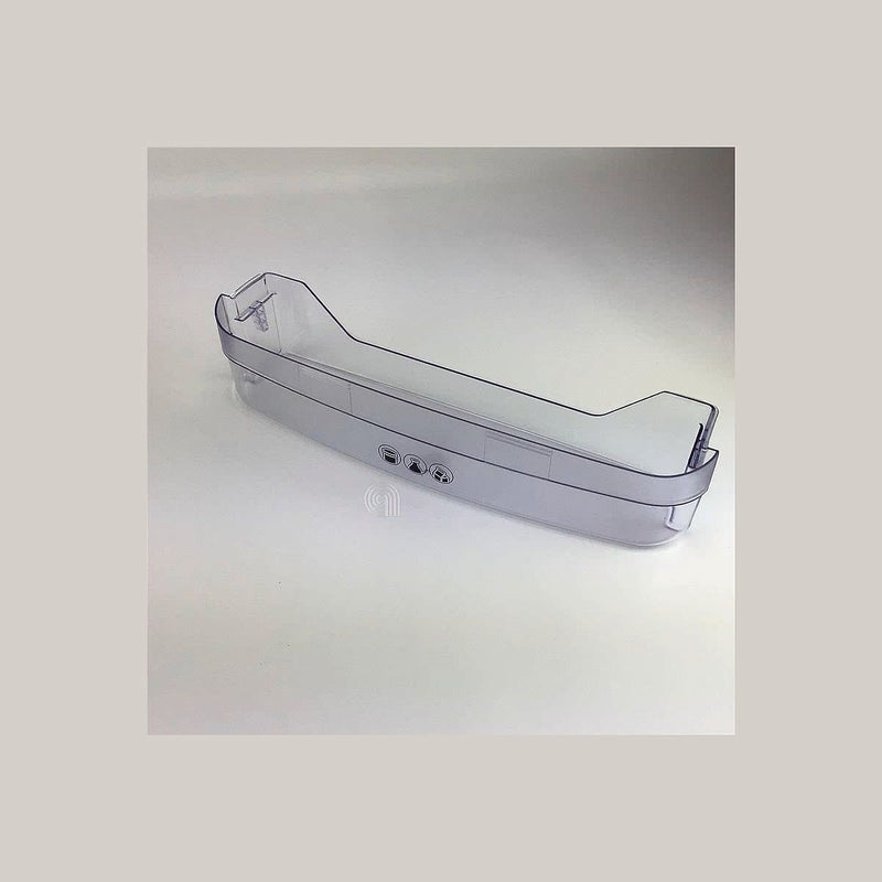 porta original do frigorífico Whirlpool Indesit Bauknecht Polar para varanda