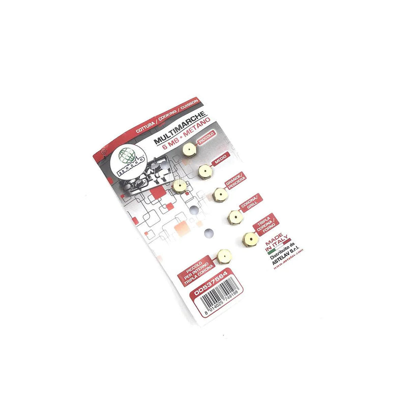 UNIVERSALE, MUNDO - Bicos para Placa - AST-00537564