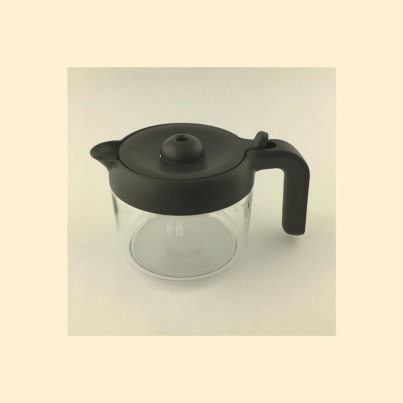 Jarra cafeteira original De Longhi CM020 código KW711539