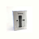 Gasificador de água Logan Sodapop com cilindro CO2 10026030