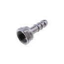 ELECTROLUX - Mangueira reta 1/2 Fêmea Metano - 3543169019
