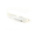 Manilla puerta original frigorífico Franke blanca código 1330065071