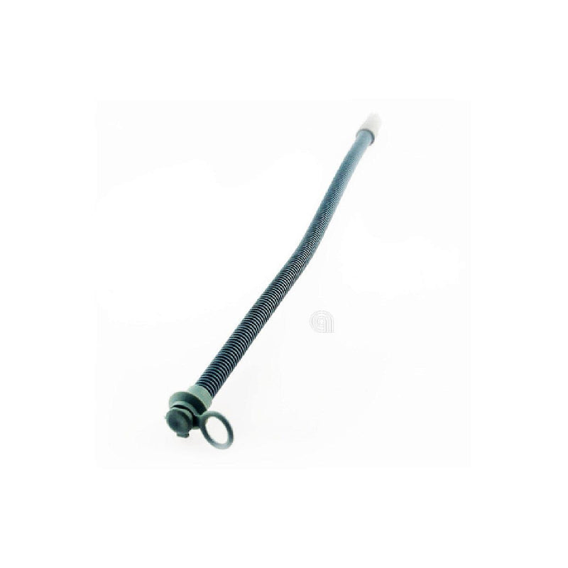 Tubo de drenagem de água para máquina de lavar Candy código 41018404