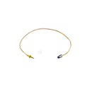 termocupla para cozinha whirlpool e indesit 520 mm com códigos c00311810