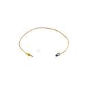 termocupla para cozinha whirlpool e indesit 520 mm com códigos c00311810