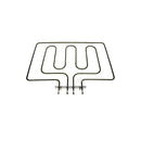Resistência superior 3100W forno Ilve original A45838