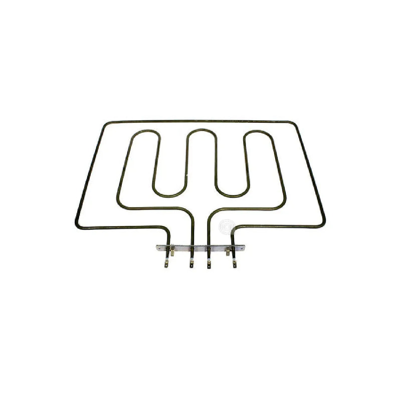 Resistência superior 3100W forno Ilve original A45838