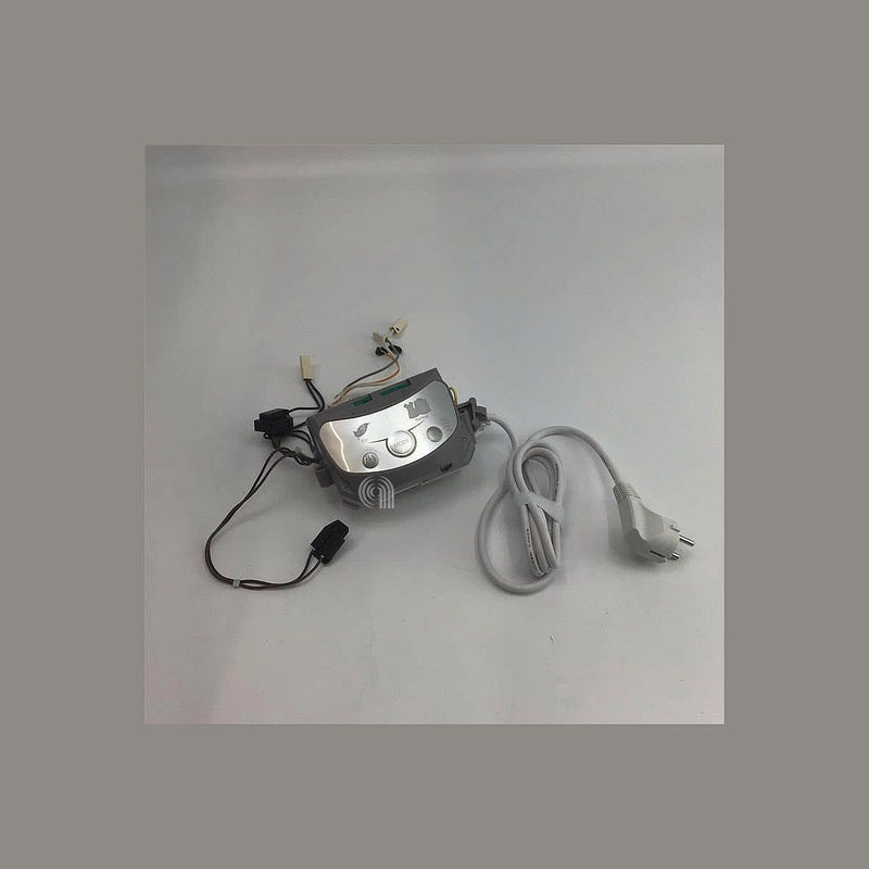 primeira placa eletrónica Moulinex CS-10001015 para aspirador a vapor