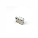 fecho porta forno Gorenje inox código 699584