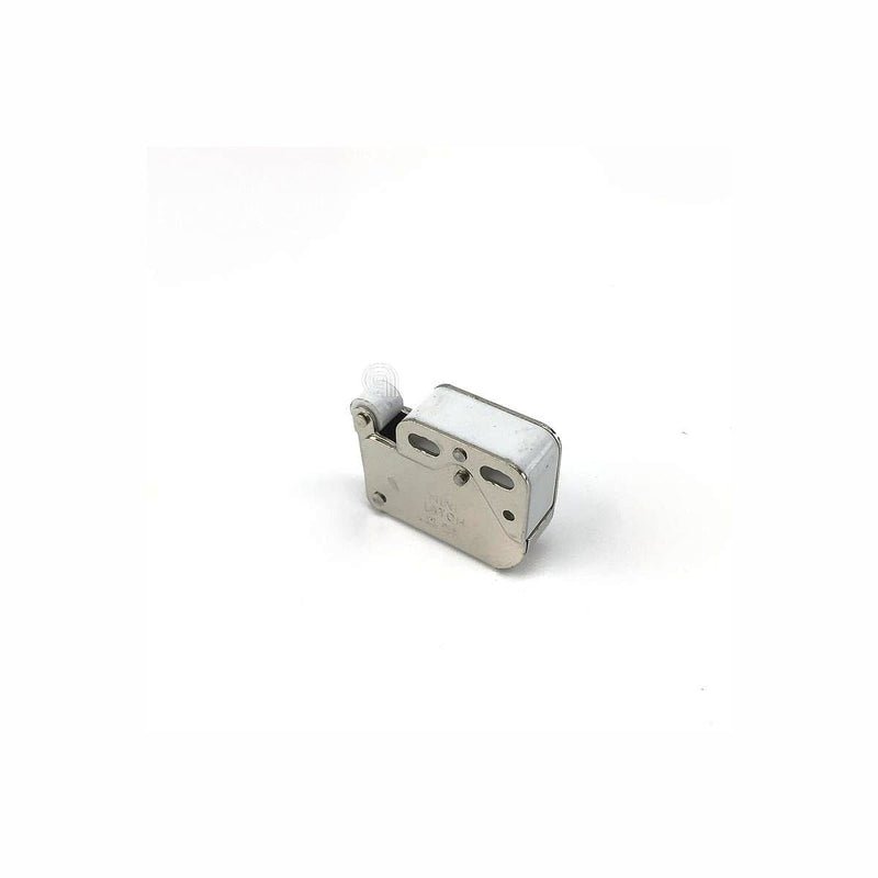 fecho porta forno Gorenje inox código 699584