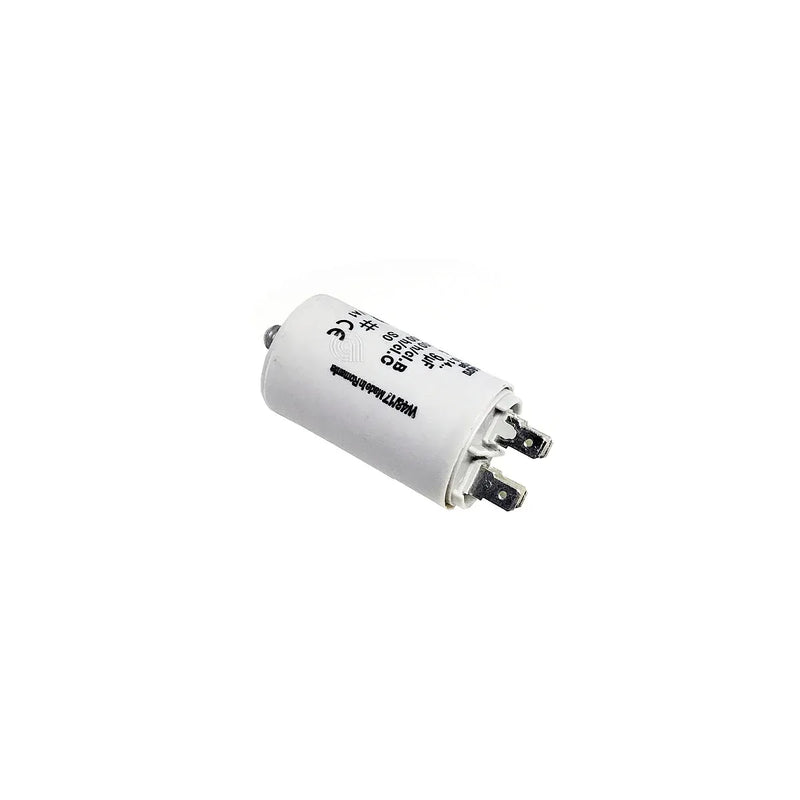 Capacitor 9uF para máquina de lavar Electrolux original 50269057001