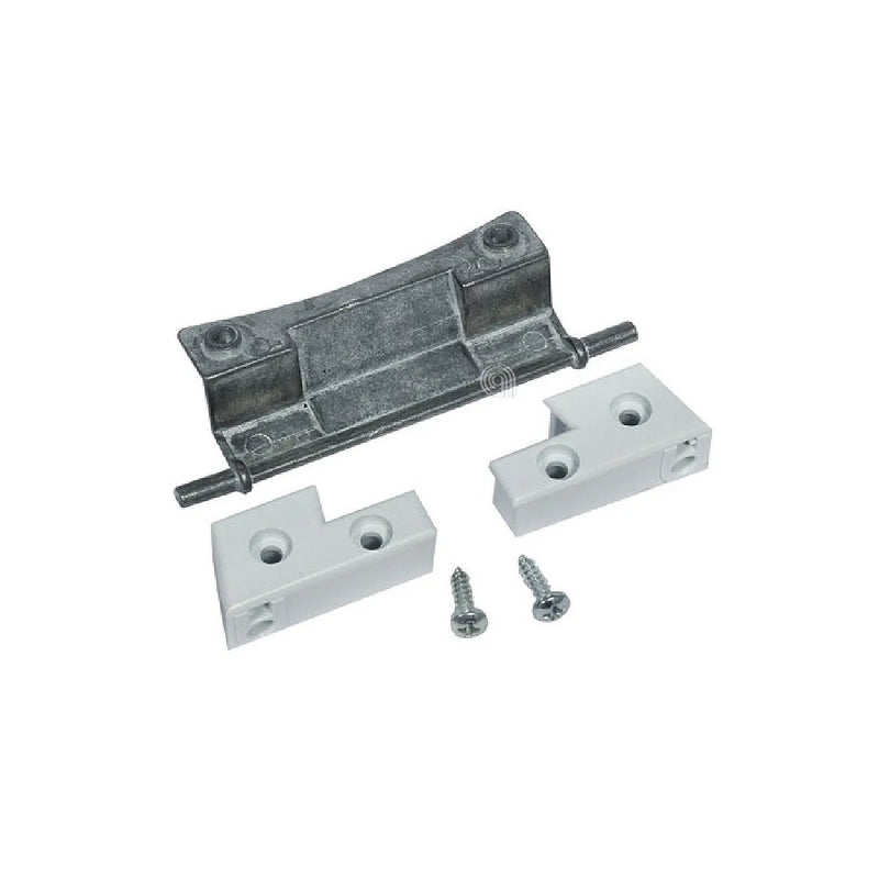 BOSCH, SIEMENS, WHIRLPOOL - Dobradiça para secadora - 00173385