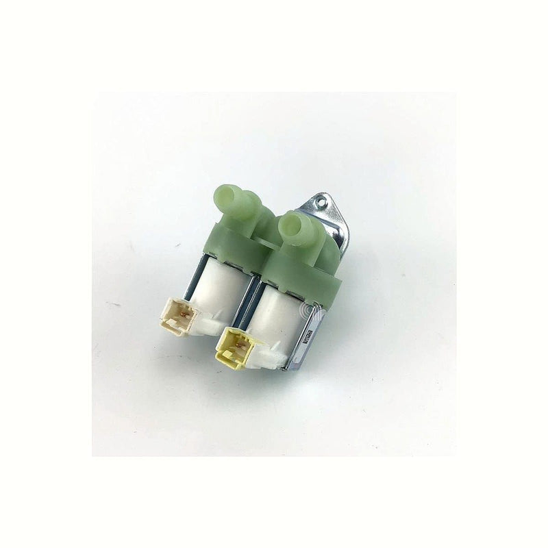 Válvula solenóide 2 vias 180° original para máquina de lavar Gorenje 459455