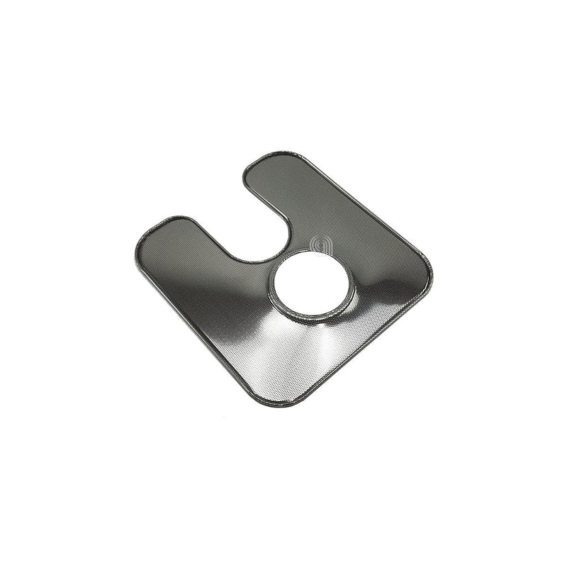Filtro inox para máquina de lavar loiça Smeg Franke Gorenje LS08