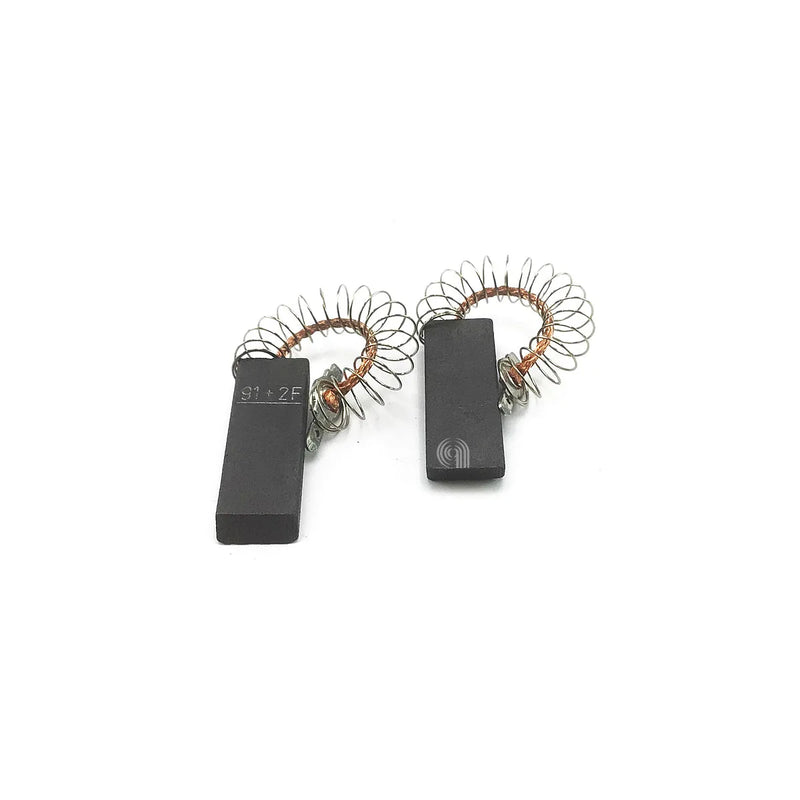 ELECTROLUX - Motor de Carvão para Máquina de Lavar Roupa - 8995645430573